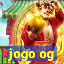 jogo og